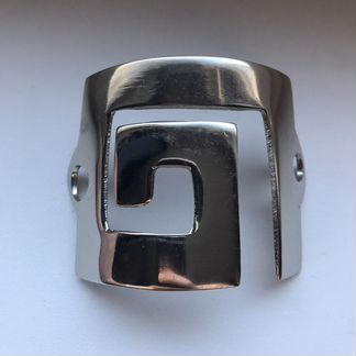 Заколка для волос (под палочку)