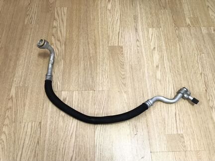 Трубка кондиционера Mercedes W166 X166 166 ML GL G