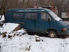 ГАЗ ГАЗель 2705 2.3 МТ, 2001, 100 000 км объявление продам