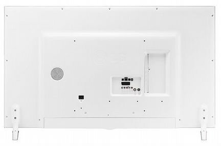 Телевизор LG 42LB671V (разбита матрица)