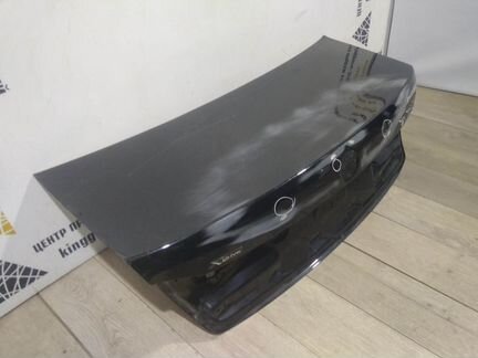 Крышка багажника бмв 7 Г11 BMW 7 G11