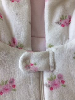 Комбинезон mothercare 3-6