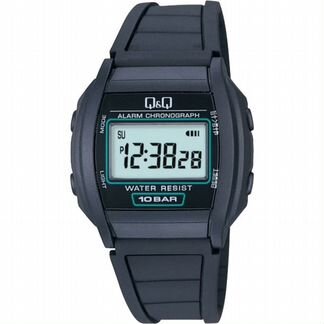 Часы наручные Q&Q ML01-104 (ML01J104Y)