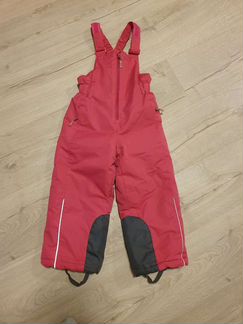 Зимний полукомбинезон Barkito 104