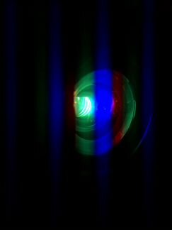 Проектор Xgimi H1