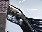 Nissan Serena 2.0 CVT, 2019, 1 000 км объявление продам