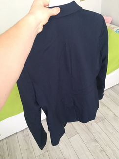 Пиджак zara размер S