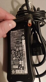 Блок питания Lenovo ADP-65YB D