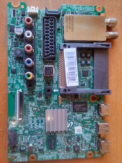 Блоки для телевизоров