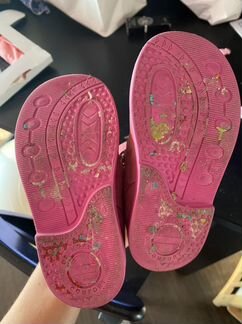 Босоножки panda, р.24