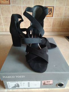 Босоножки Marco Tozzi размер 39