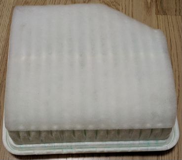 Фильтр воздушный Toyota 17801-26010