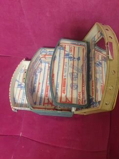 Косметичка для девочек