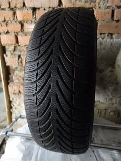 205 55 16 BFGoodrich G-Force Winter 39CO
