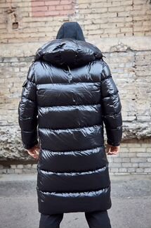 Пуховик Moncler