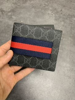 Кошелек Gucci