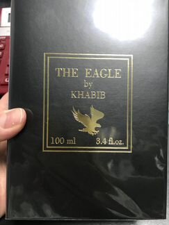 The eagle от Хабиба