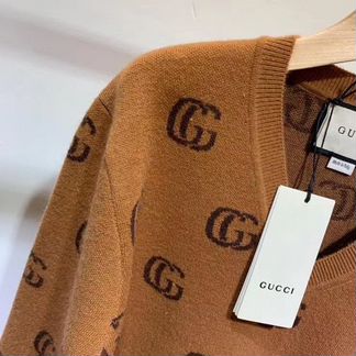 Джемпер Gucci