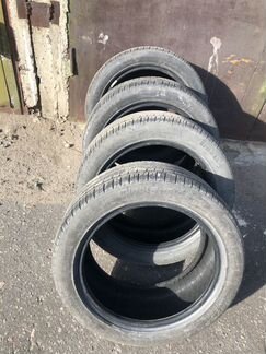Шины Pirelli Cinturato 245/45 R17