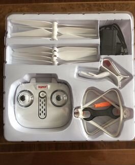 Квадрокоптер