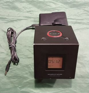 Радио-часы-будильник