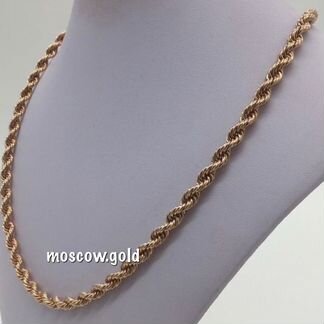 Золотая цепочка