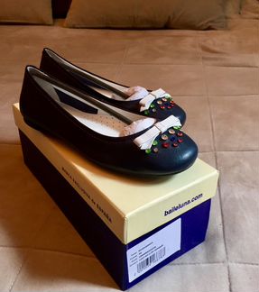 Балетки для девочки