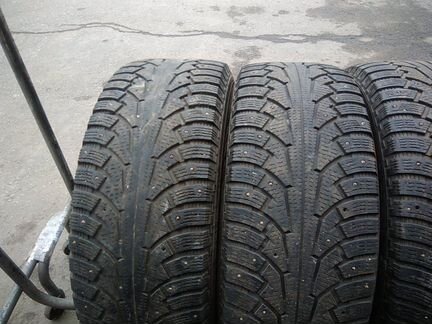 235 55 R18 104T XL Nokian Hakkapeliitta 5 Sport Ut