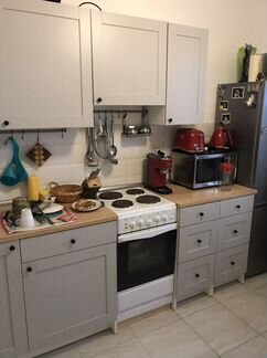 Кухонный гарнитур IKEA