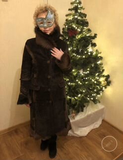 Дублёнка