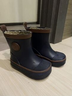 Резиновые сапоги reima 19