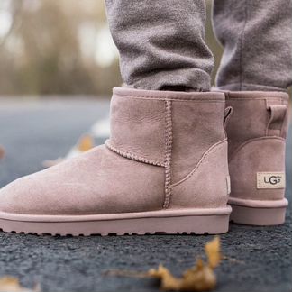 Угги UGG мини