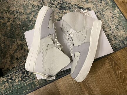 Nike Air Force High x Psny