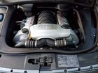 Porsche Cayenne Turbo 4.5 AT, 2004, 180 000 км объявление продам