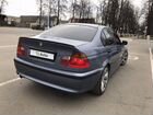 BMW 3 серия 1.9 AT, 2001, 366 000 км объявление продам