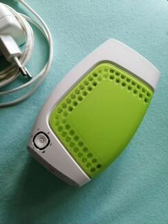 Фотоэпилятор Silk'n Glide