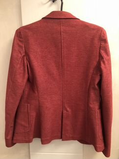 Жакет Massimo Dutti