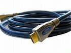 Hdmi 1.4 кабель ioxs - 10-12 м новый