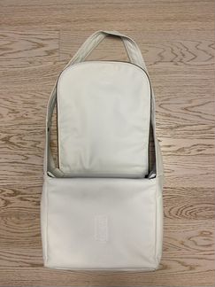 Сумка для коляски Teutonia эко-кожа