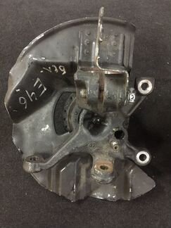 Кулак поворотный бмв BMW 3 E46 Z4 E85 E86 передний