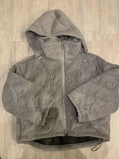 Пуховик Louis Vuitton