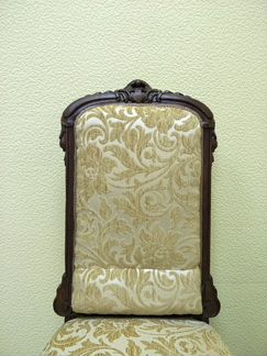 Стул антикварный