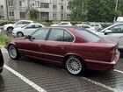 BMW 5 серия 2.0 МТ, 1991, 350 000 км объявление продам
