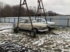 ГАЗ 21 Волга 2.5 МТ, 1963, 60 000 км объявление продам