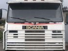 Scania R143, 1993 объявление продам