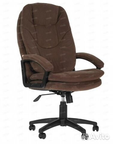 Кресло офисное tetchair comfort