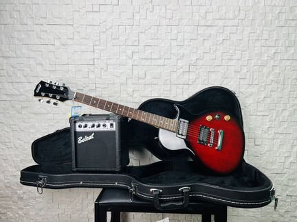 Электрогитара