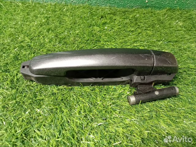 Ручка двери наружная права Suzuki Grand Vitara 2