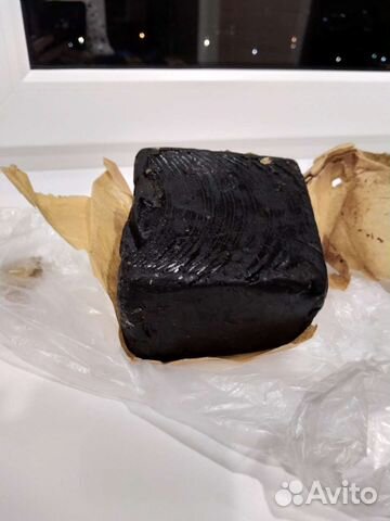 Озокерит медицинский