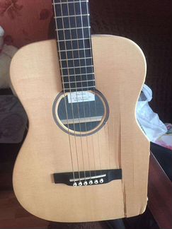 Ремонт гитар